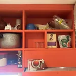 San Marco Orange Nest *