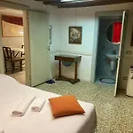San Marco Orange Nest *