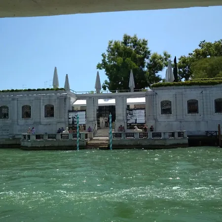 Appartamento San Marco Orange Nest *