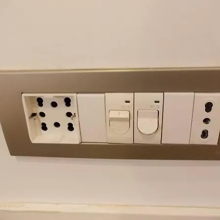 San Marco Orange Nest شقة
