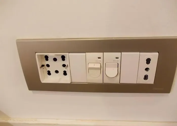 San Marco Orange Nest Apartmán