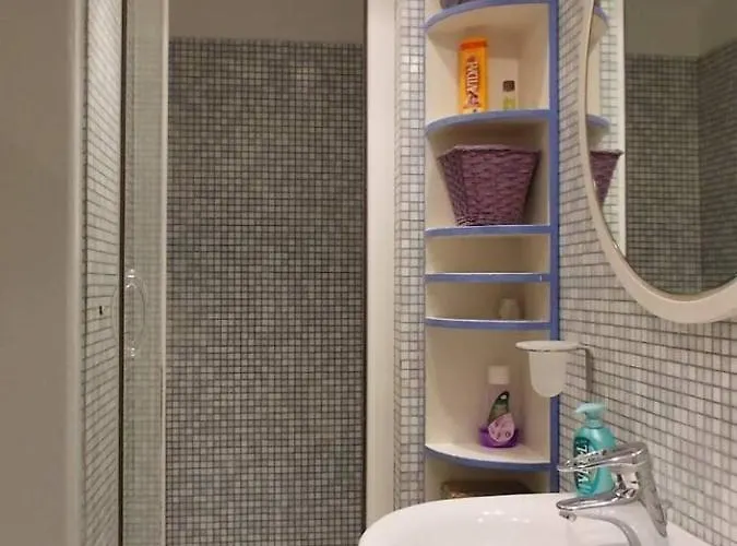 Apartmán San Marco Orange Nest Benátky