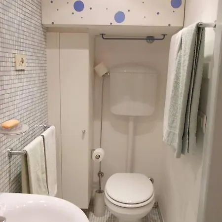 San Marco Orange Nest Apartment *