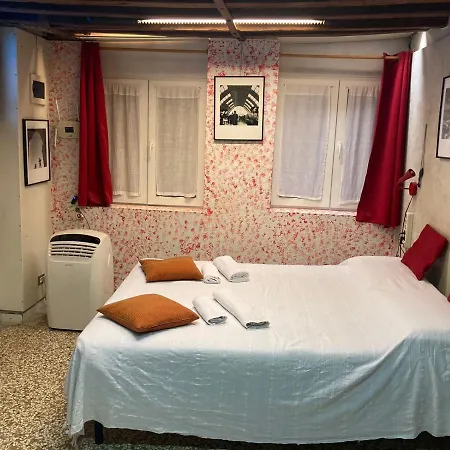 San Marco Orange Nest Apartment *