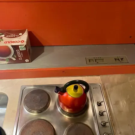 San Marco Orange Nest *