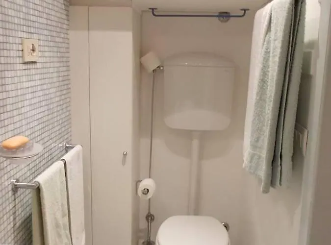 San Marco Orange Nest Appartamento *