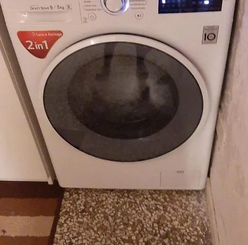 Appartamento San Marco Orange Nest Venezia