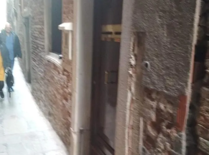 San Marco Orange Nest Appartamento *