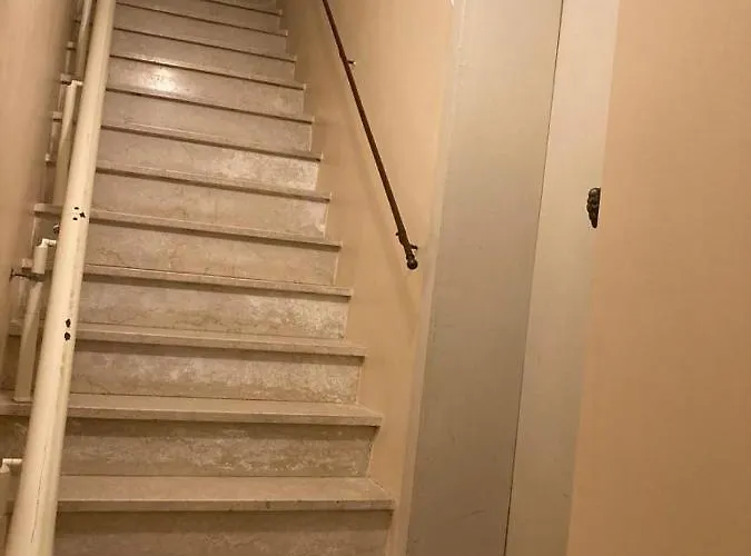 San Marco Orange Nest * Venezia