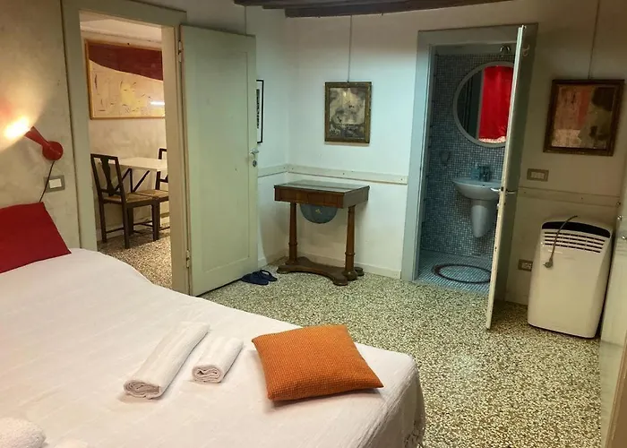 San Marco Orange Nest *