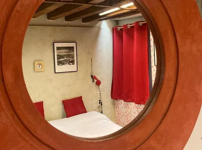 San Marco Orange Nest *