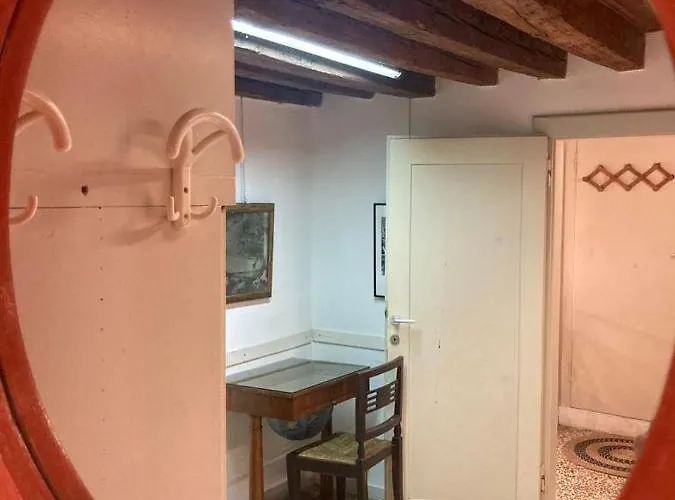 San Marco Orange Nest