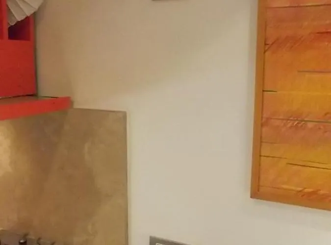 San Marco Orange Nest *