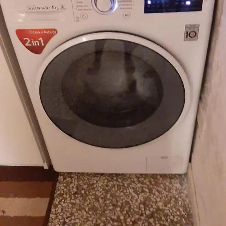 Apartamento San Marco Orange Nest Veneza