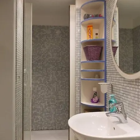 Apartment San Marco Orange Nest Venice