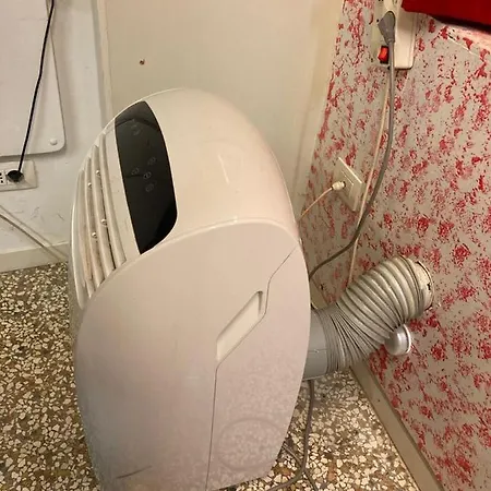 Διαμέρισμα San Marco Orange Nest *